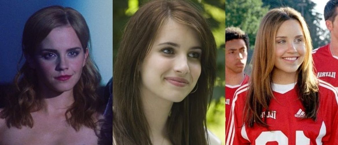 Inspirativni ženski likovi