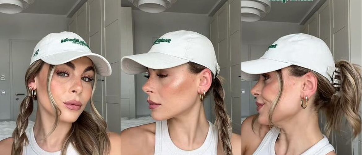 Frizure za šiltericu