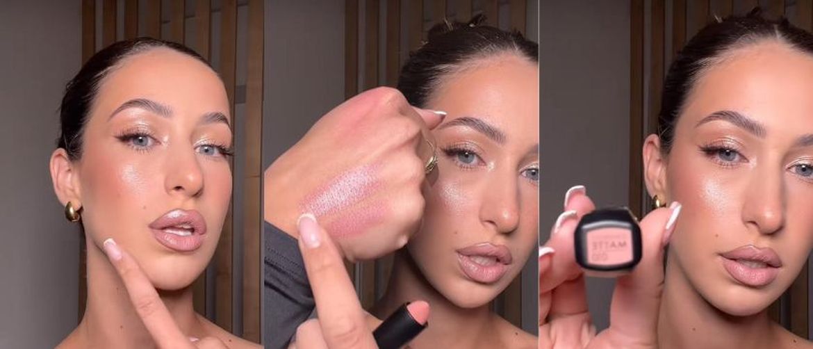 Uspoređivanje ruževa