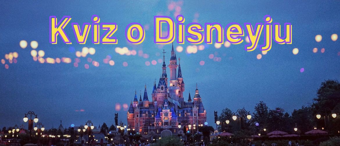 Disney dvorac u Kini