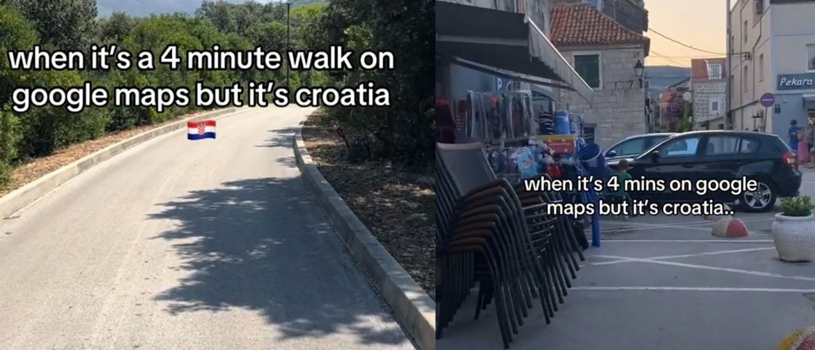 Pritužbe turista