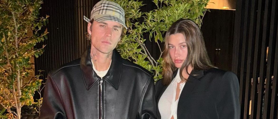 Justin i Hailey Bieber