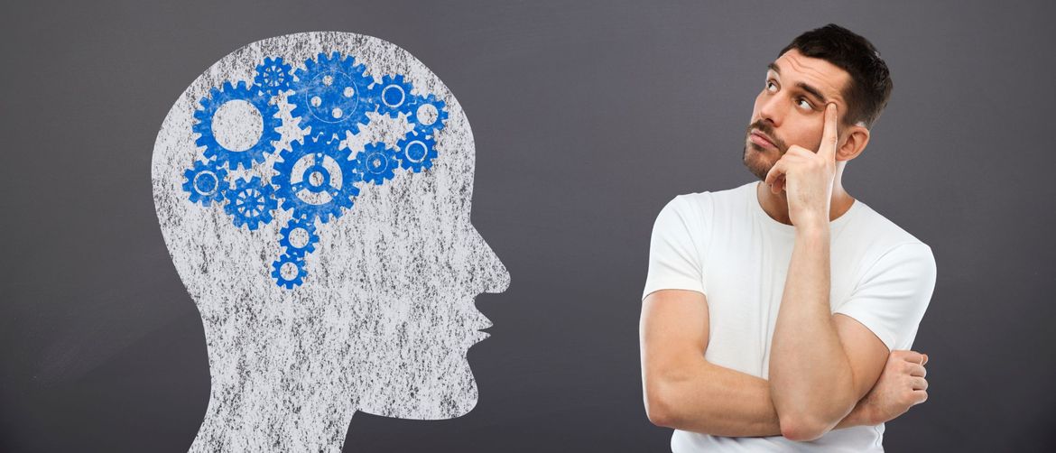 Proces razmišljanja