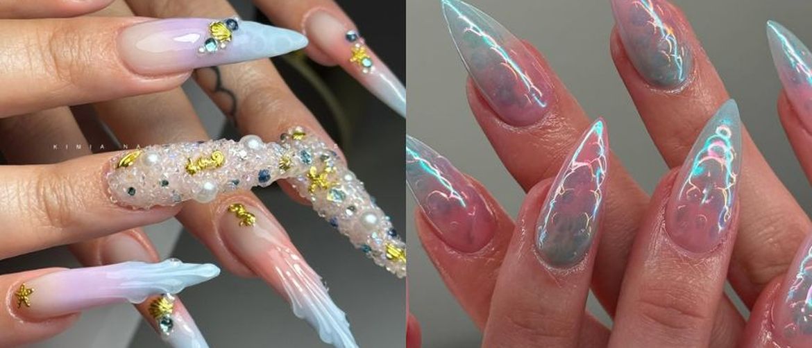 Ekstra ljetne manikure