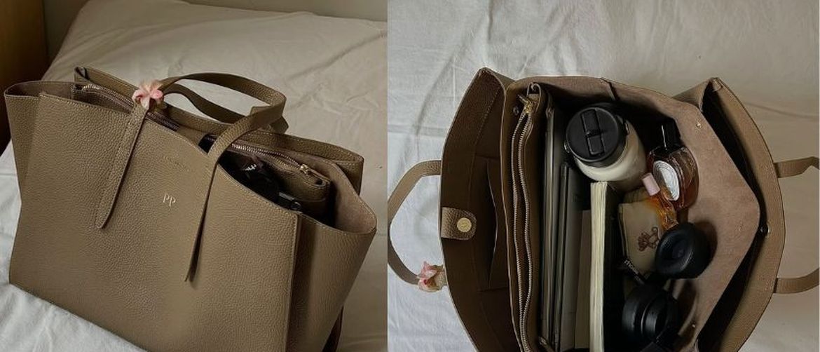 Torba za školu ili faks