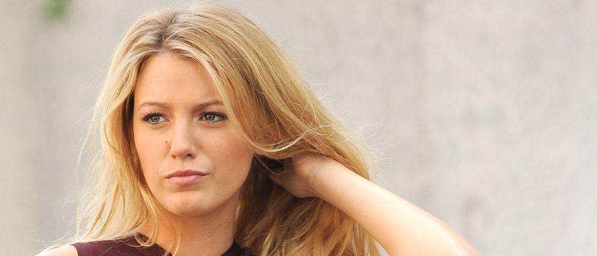 Blake Lively