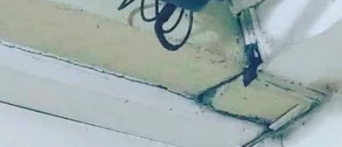 Improvizirana nadzorna kamera