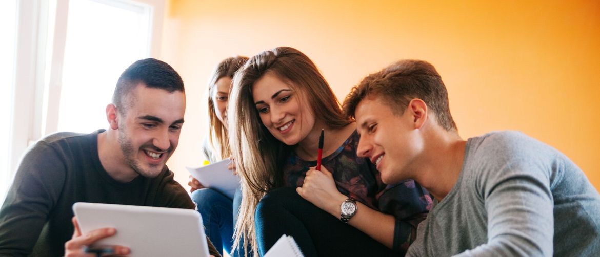 Grupno rješavanje problema