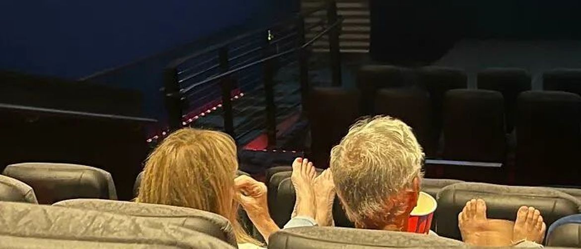 Uhvaćeni na djelu - 8