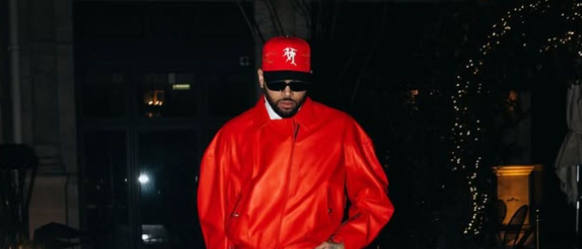 Pjevač Chris Brown