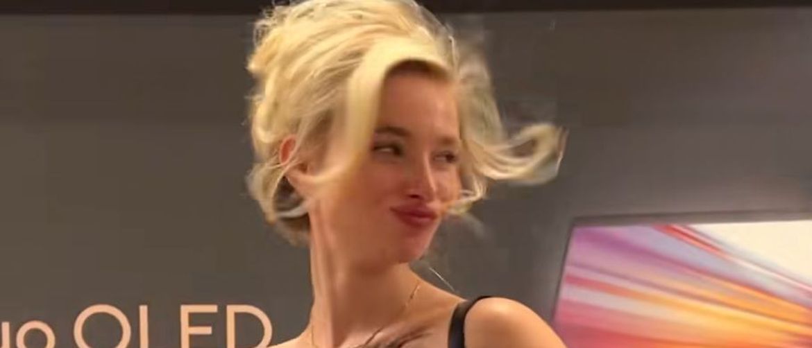 Antonia Freya Lydia