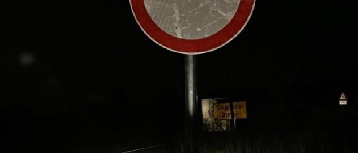 Prometni znak