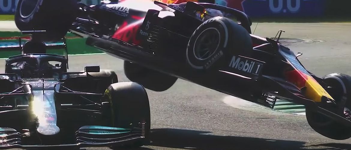 F1 sažetak Verstappen Hamilton