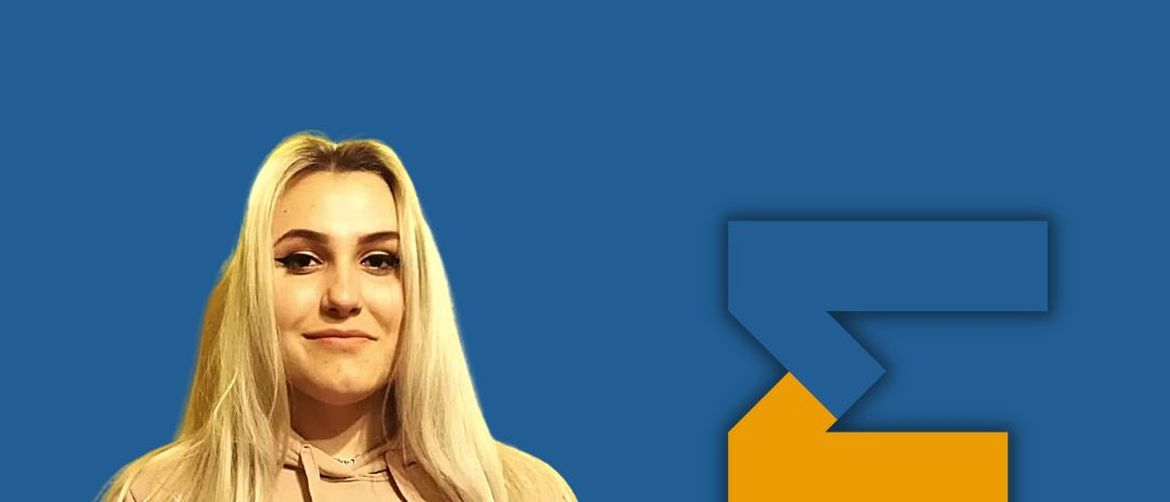 Ivona Sopina, studentica koja nije upisala diplomski