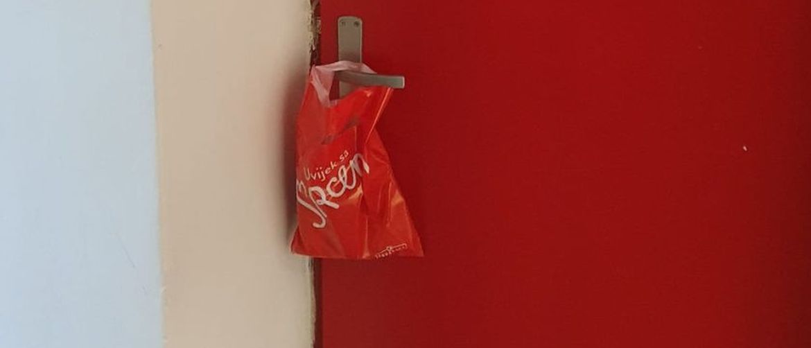 Poklon za stanare studentskih domova