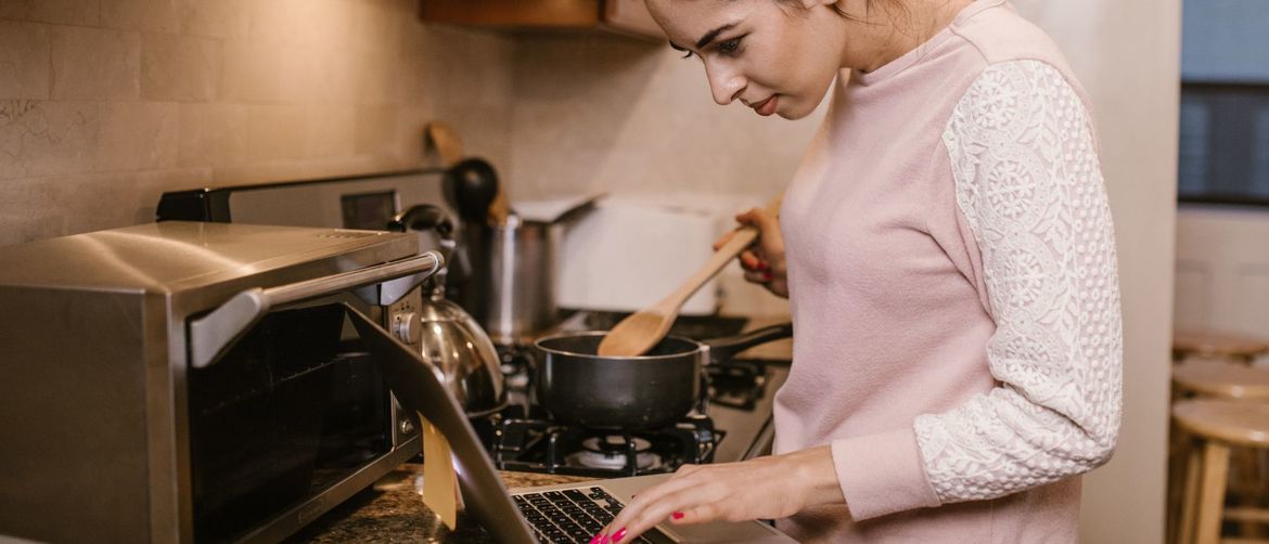 Kuhanje nikad nije bilo jednostavnije