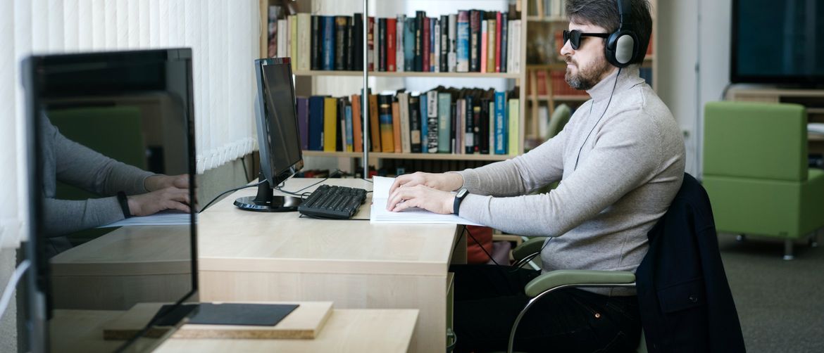 Alati za učenje slijepih i slabovidnih