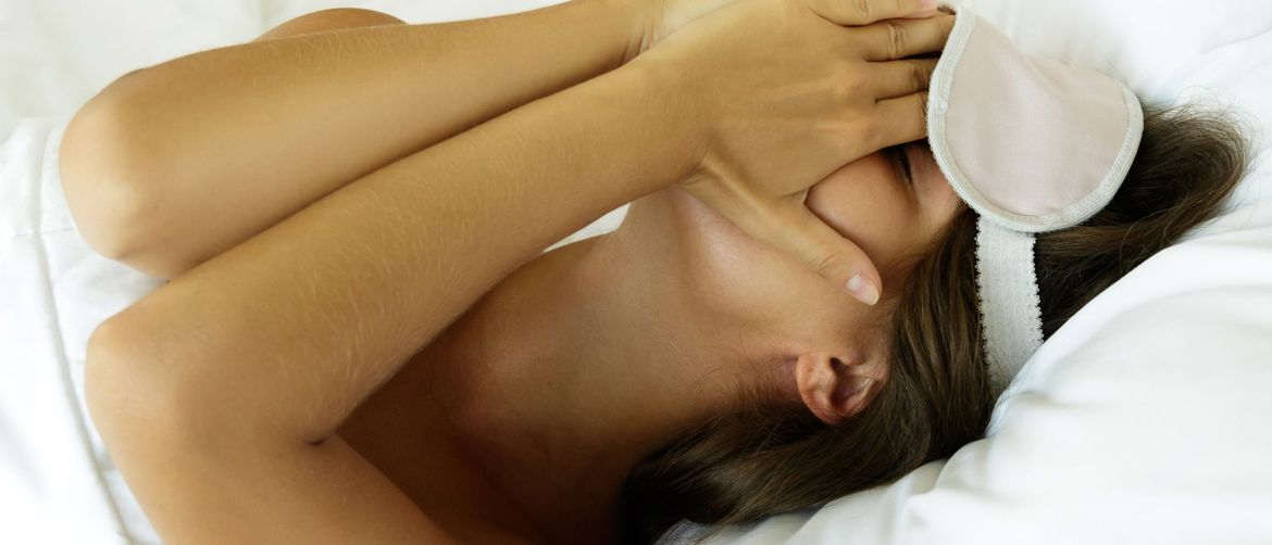 Problemi sa spavanjem su sve češći