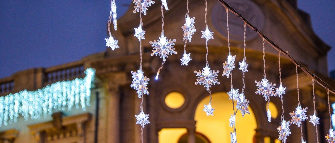 Kako izgleda Advent u drugim europskim gradovima?