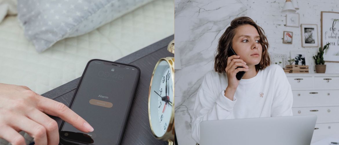 Lijenost vs. Marljivost