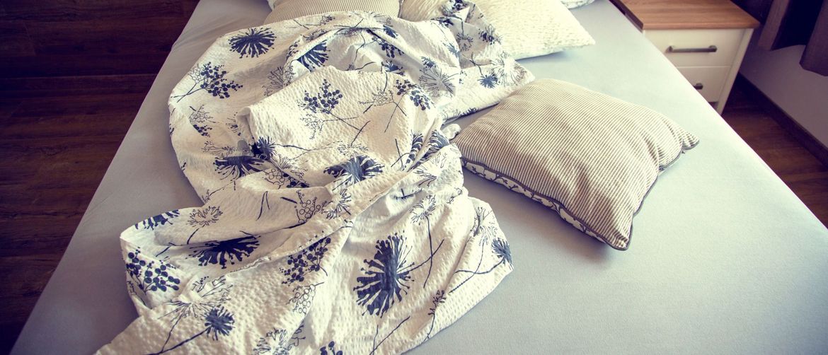 Pospremaš li krevet čim ustaneš?