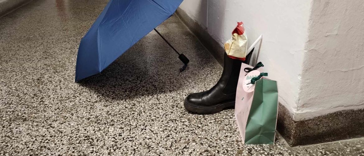 Sveti Nikola posjetio Lašćinu! - 3