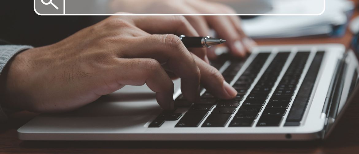 Pretraživanje interneta