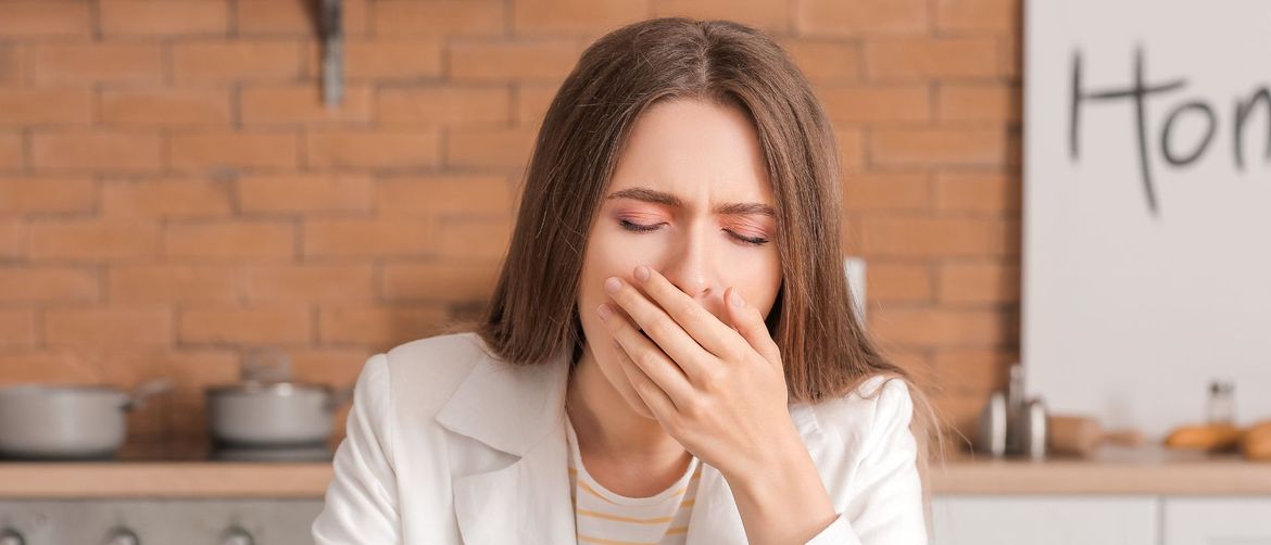 Umor je stalni studentski problem