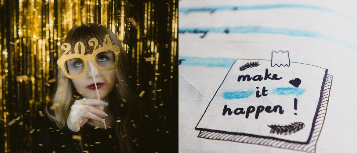 Novogodišnje odluke