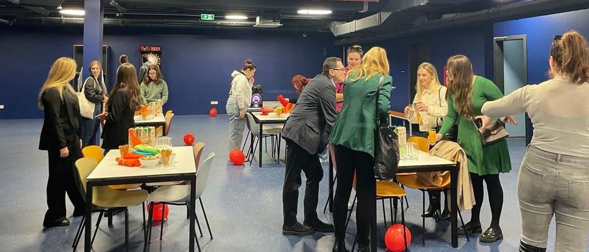 Studentski klub Skatula - 5