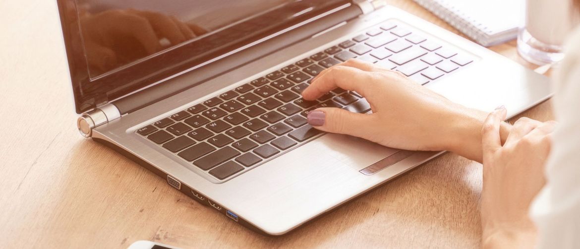 Na burzu se možeš prijaviti i online