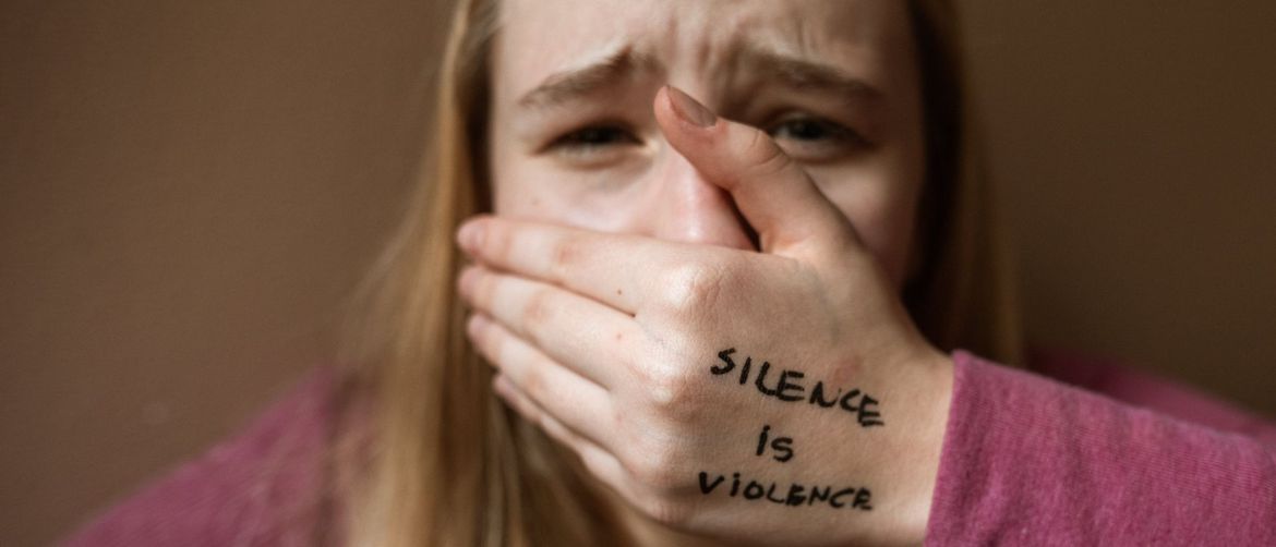 Šutnja je nasilje