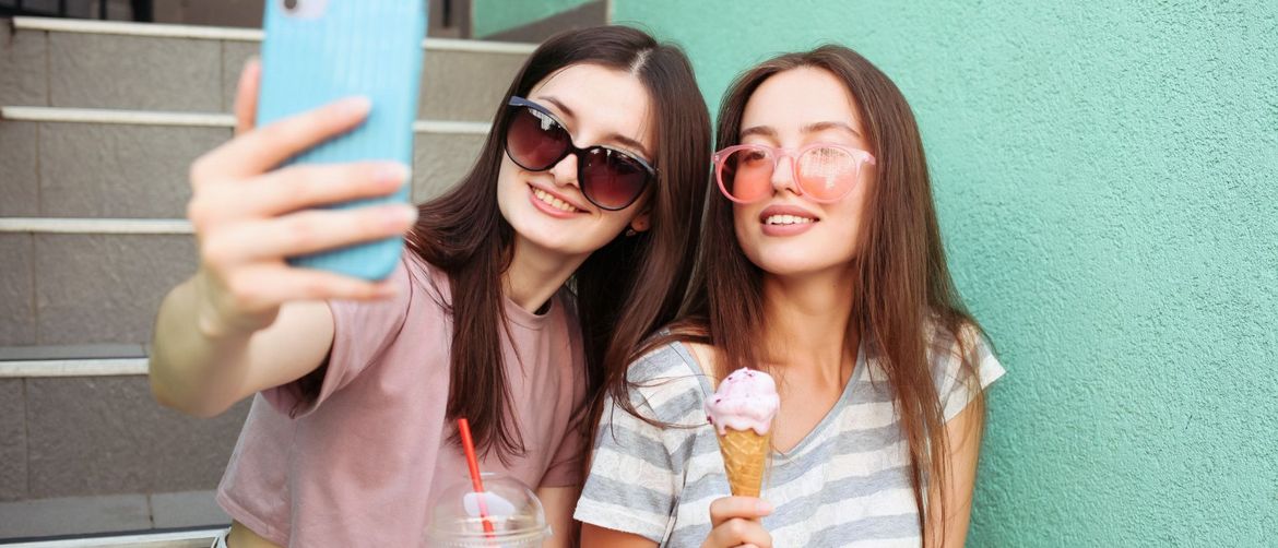 Generacija Z otvorila dušu