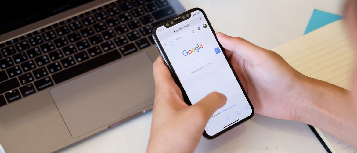 Google pretraživanje