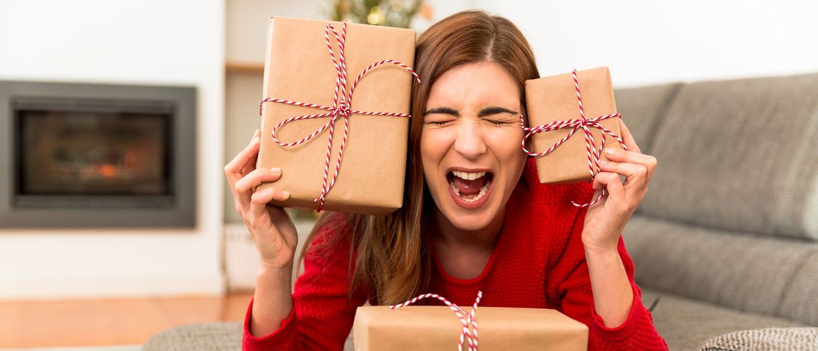 Mentalno se pripremi za božićne praznike