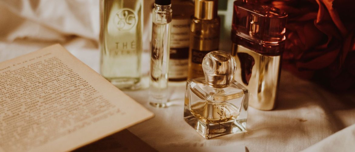 Parfem nam može pomoći prilikom učenja