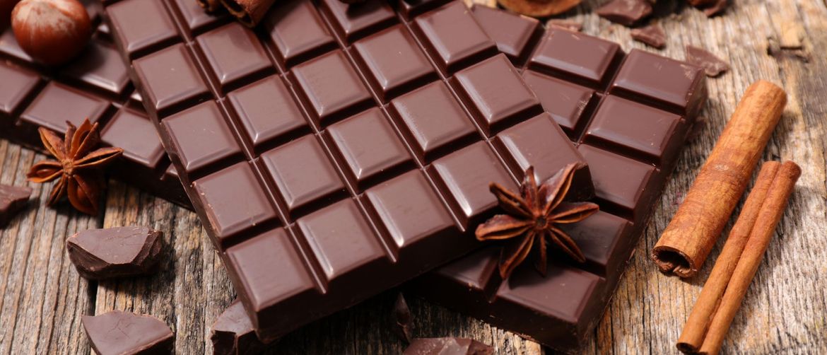 Čokolada