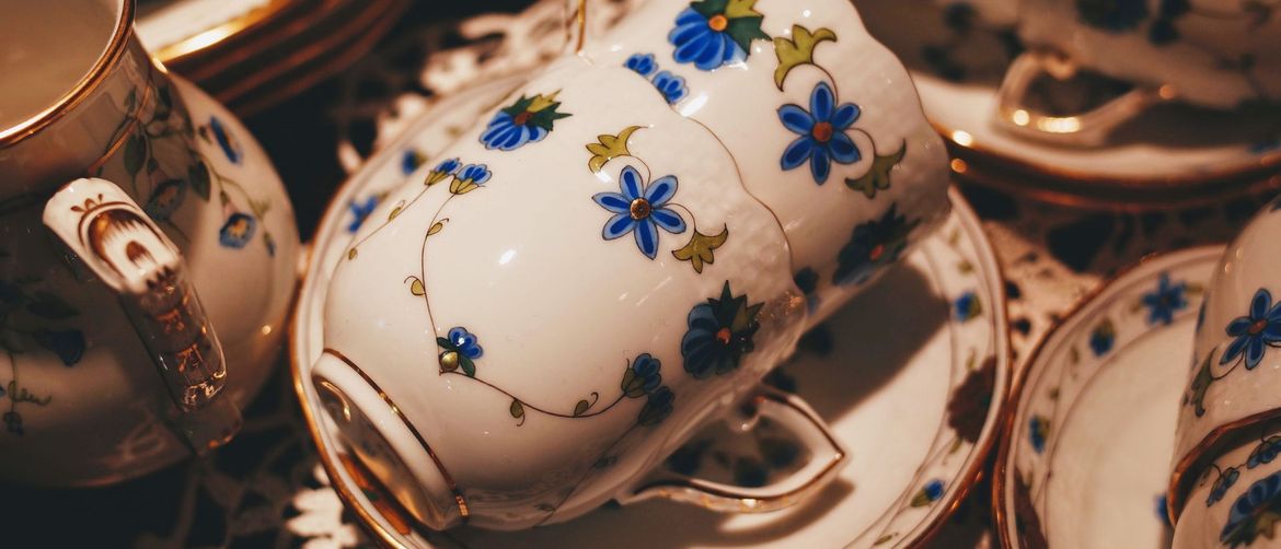 Šalica za vrući napitak