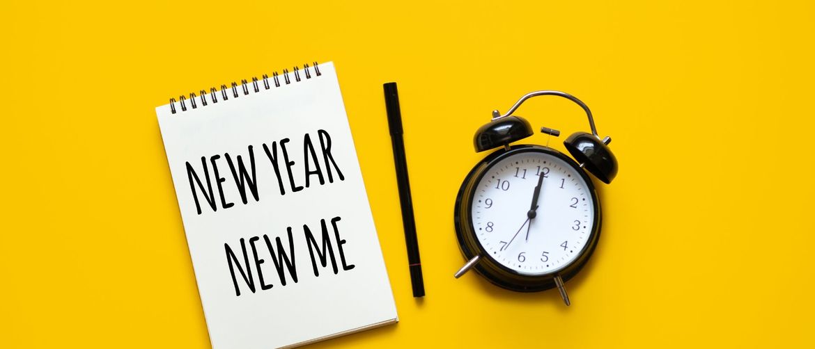 Novogodišnje odluke mnogima stvaraju stres