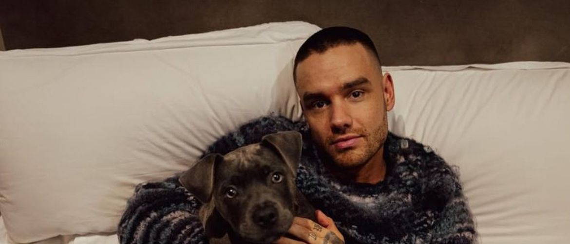 Liam Payne