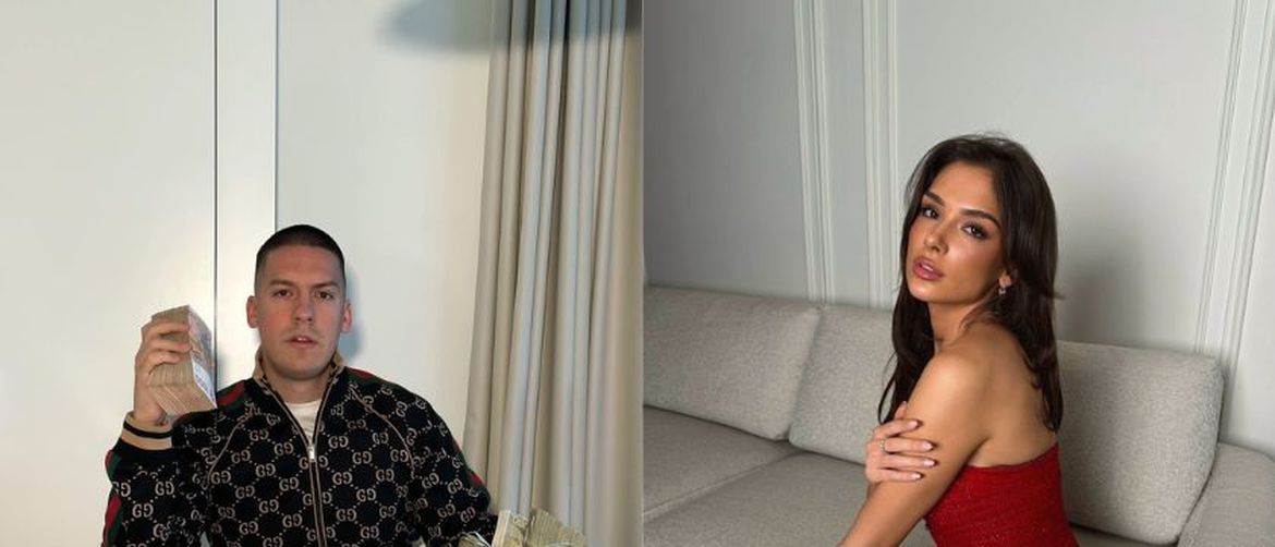 Baka Prase i Anja Bla