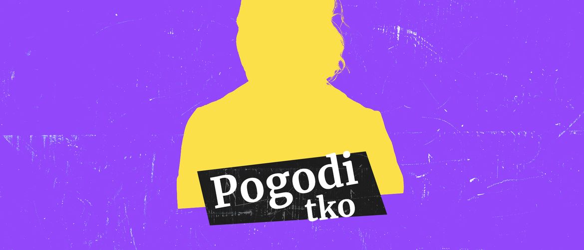 Pogodi tko: Silueta predsjedničkog kandidata