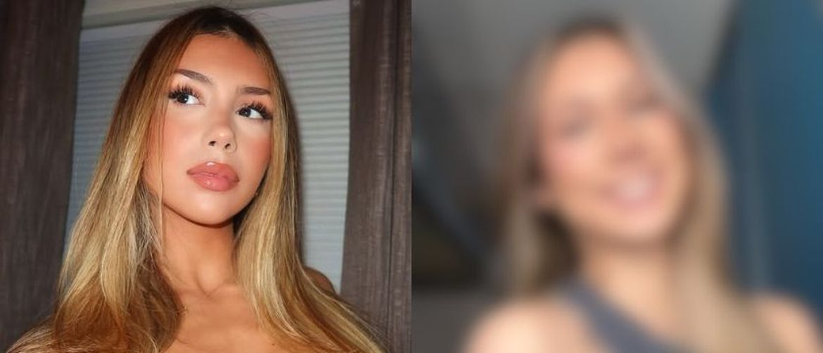 Dvojnica Tamare Kujačić