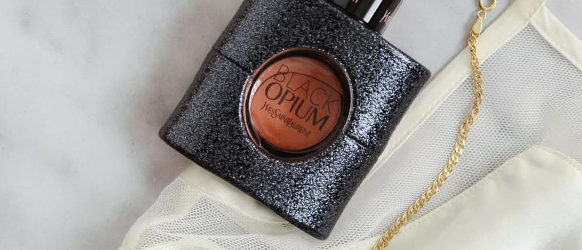 Zimski parfem YSL Black Opium