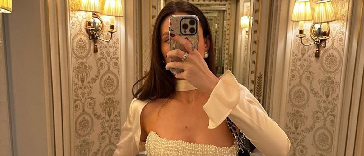 Svečana odjevna kombinacija