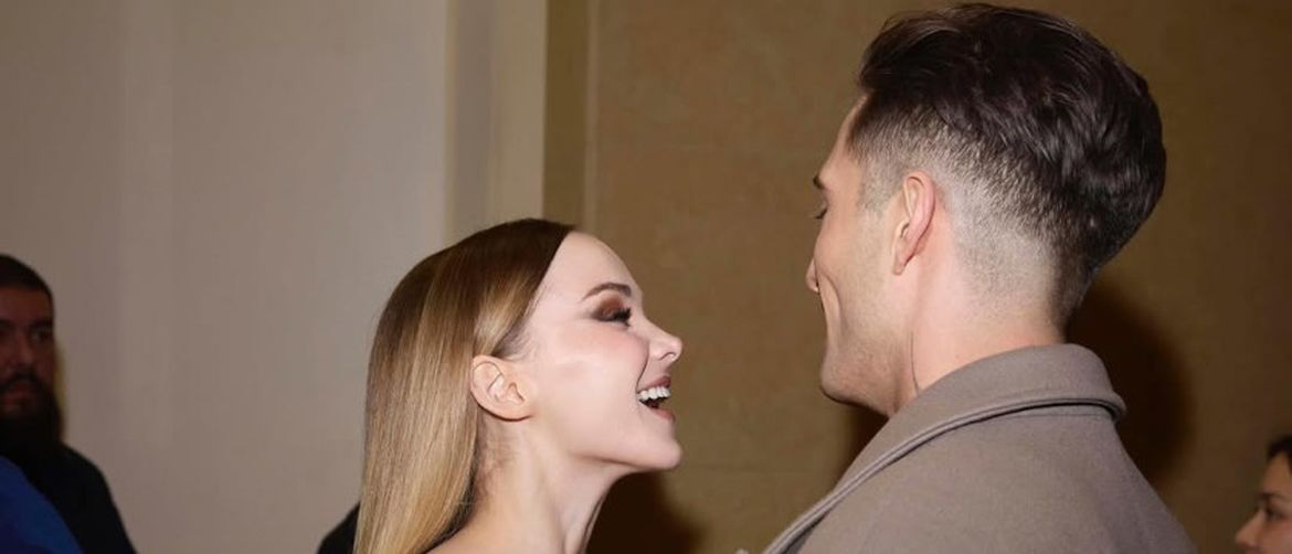 Dove Cameron i Damiano David