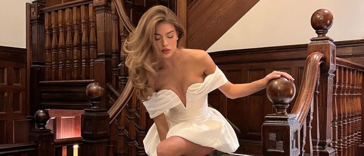 Haljina za doček Nove godine