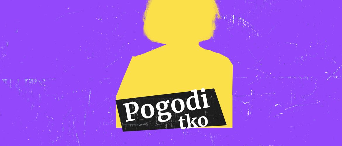 Pogodi tko kviz