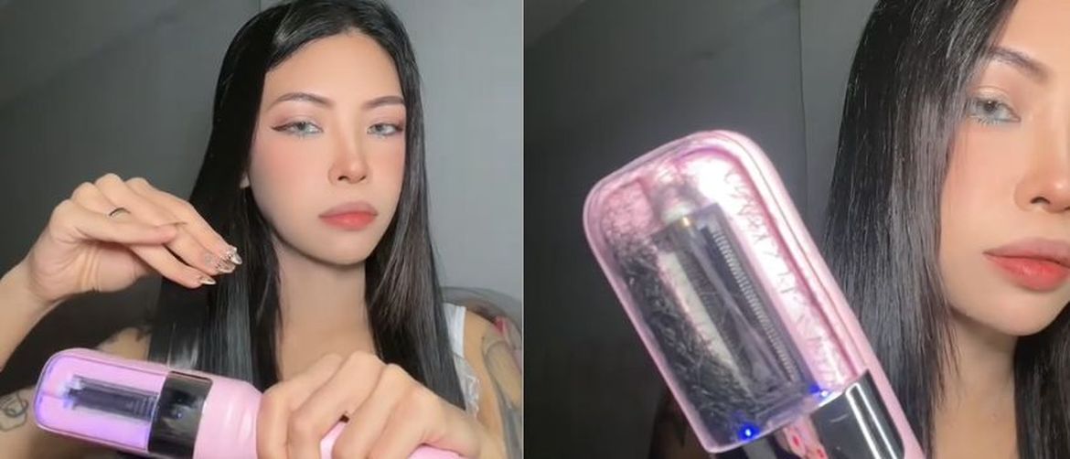 Uređaj za rezanje vrhova