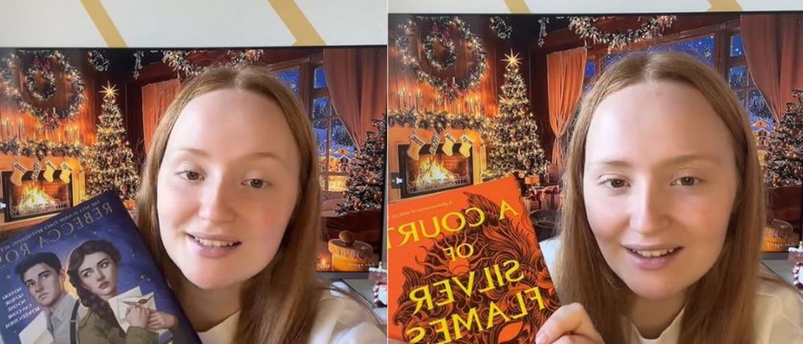 Dorine preporuke knjiga